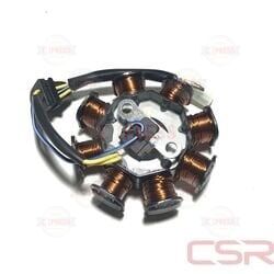 Moto Express WAVE100 STATOR OOH