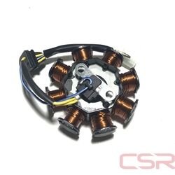 Moto Express WAVE100 STATOR OOH