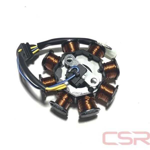 Moto Express WAVE100 STATOR OOH