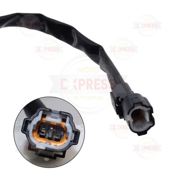 CFMoto 250NK 250SR 2018-2025 Benzin Yakıt Pompası Komple A