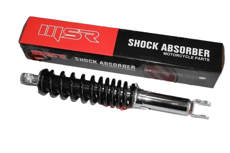 AN 125 ARKA AMORTSÖR MSR