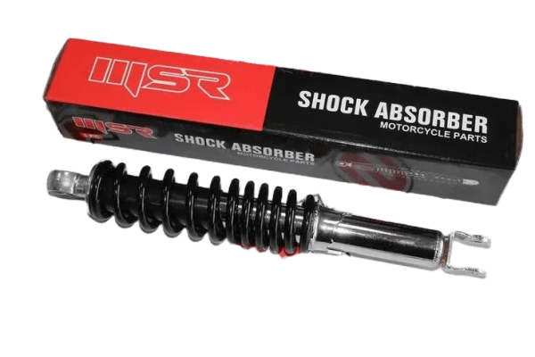 AN 125 ARKA AMORTSÖR MSR