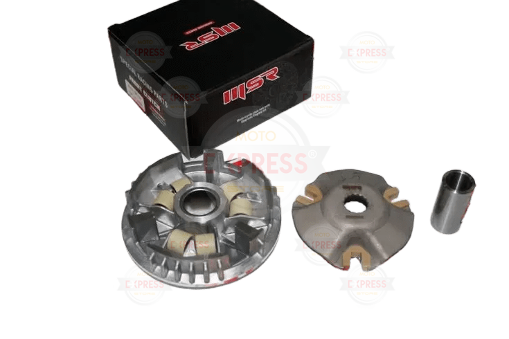 Bws 100 Ön Varyatör Yarım