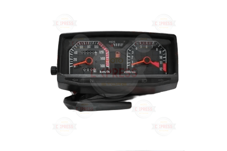 Cgl 125 Göstrege Paneli Mekanik