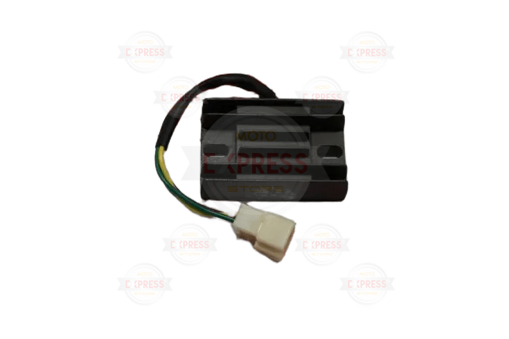 Cub 100-110 Şarj Diyotu (4 Lü Kablolu)