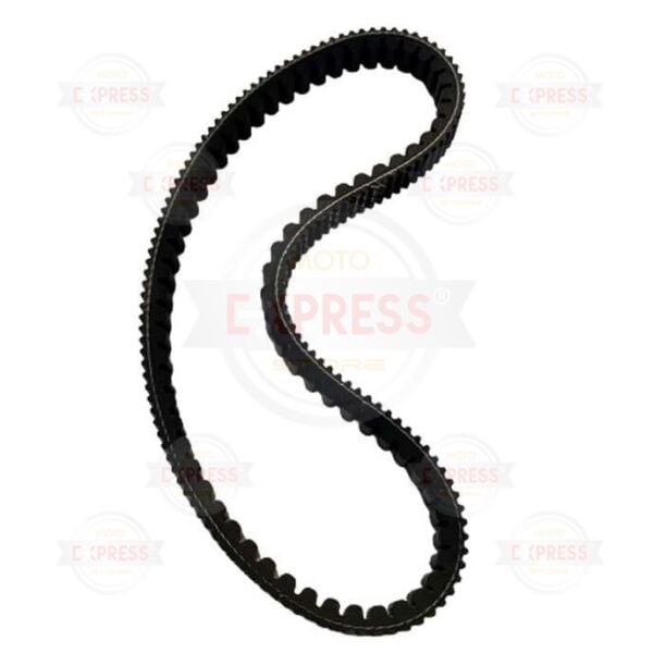 Honda Alpha 110 2015-2021 Tahrik Varyatör Kayışı Yeşil Bd