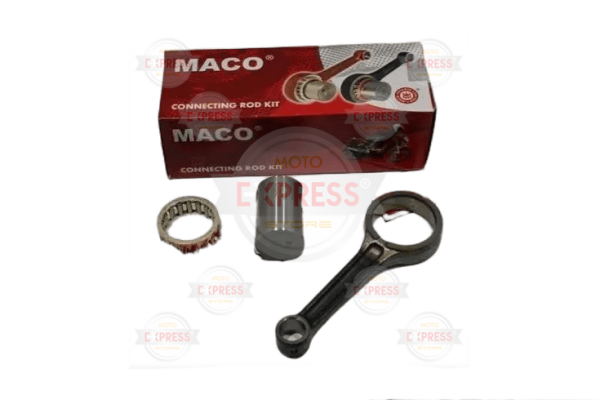 Macho Krank Kolu Yamaha R 125