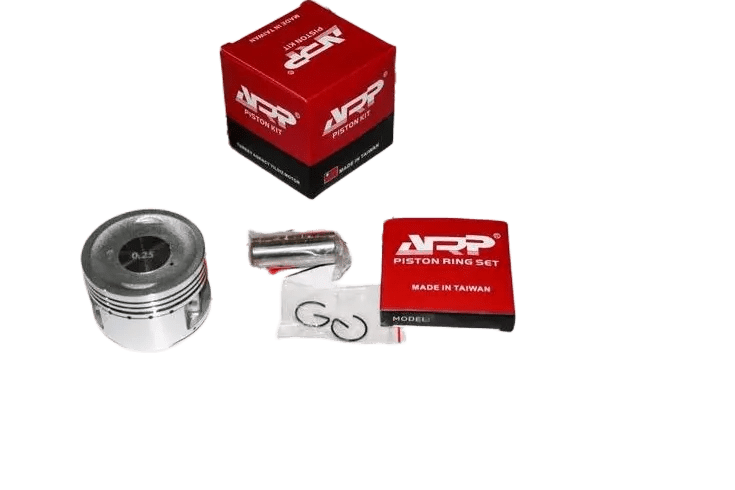 TVS APACHE 150 PİSTON KİT 58.00 ARP