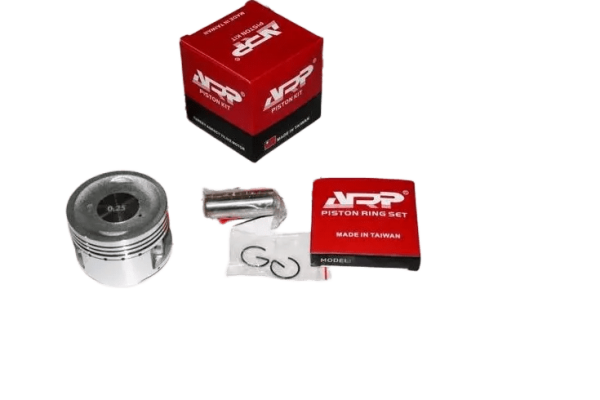 TVS APACHE 150 PİSTON KİT 58.00 ARP