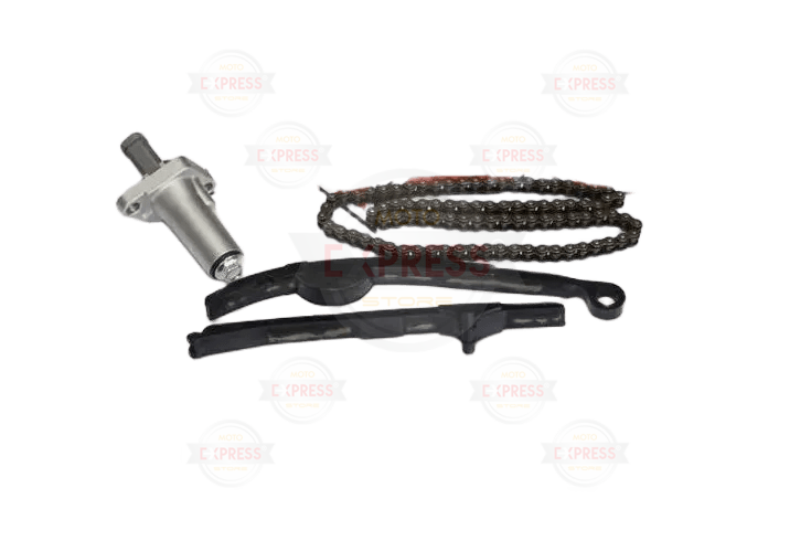 Ybr 125 2004 Eksantrik Seti