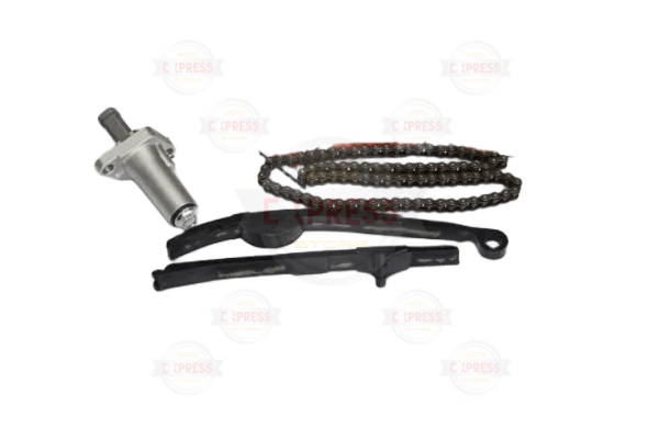 Ybr 125 2004 Eksantrik Seti