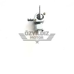 Moto Express MUSLUK CG125