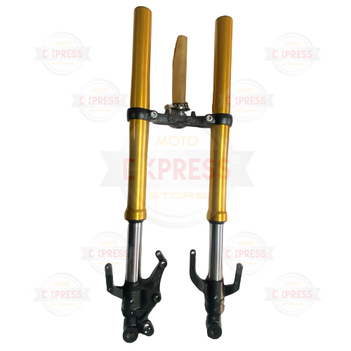 Moto Express ÖN BACAK KOMPLE R25 A 2019