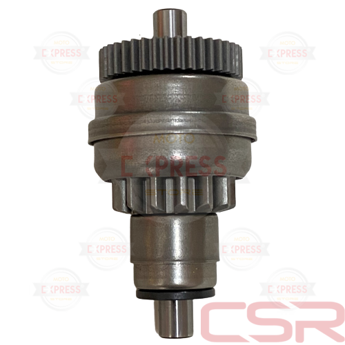 Moto Express PİNYON DİŞLİ ADDRESS A