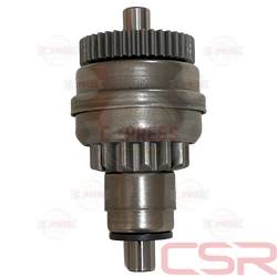 Moto Express PİNYON DİŞLİ ADDRESS A