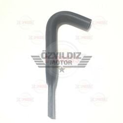 Moto Express TAHLİYE HORTUMU PEP A