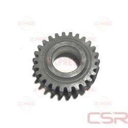 Moto Express WAVE100 VİTES DİŞLİSİ 24 T