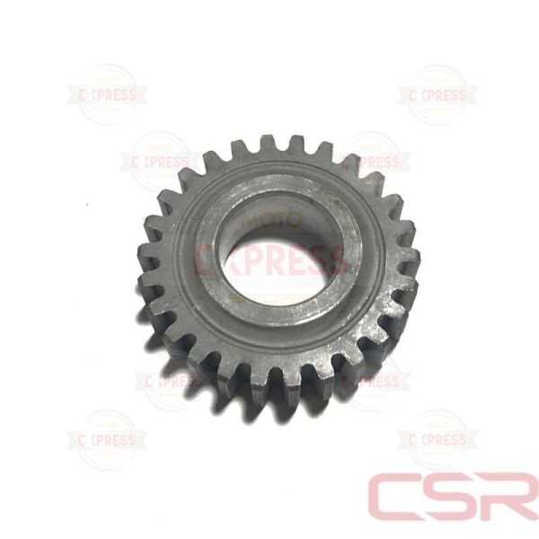 Moto Express WAVE100 VİTES DİŞLİSİ 24 T