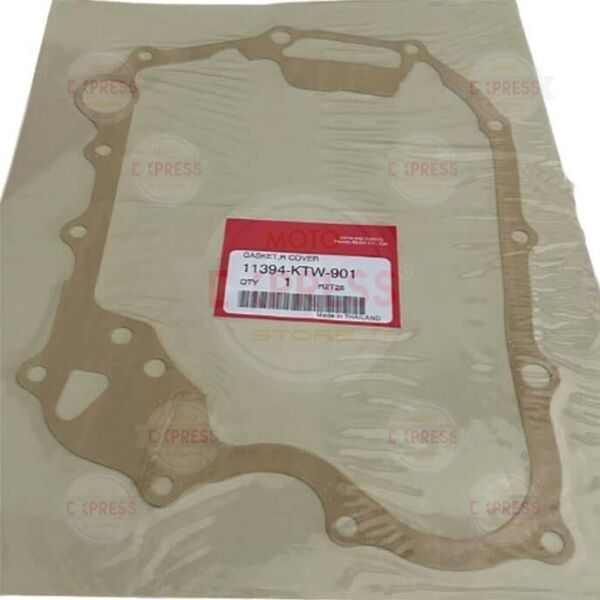 Honda NSS Forza250-300 2014-2020 Sağ Kapak Motor Kapağı Contası A