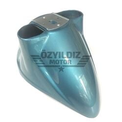 Moto Express ÇAMURLUK ÖN PRİDE80 A MAVİ