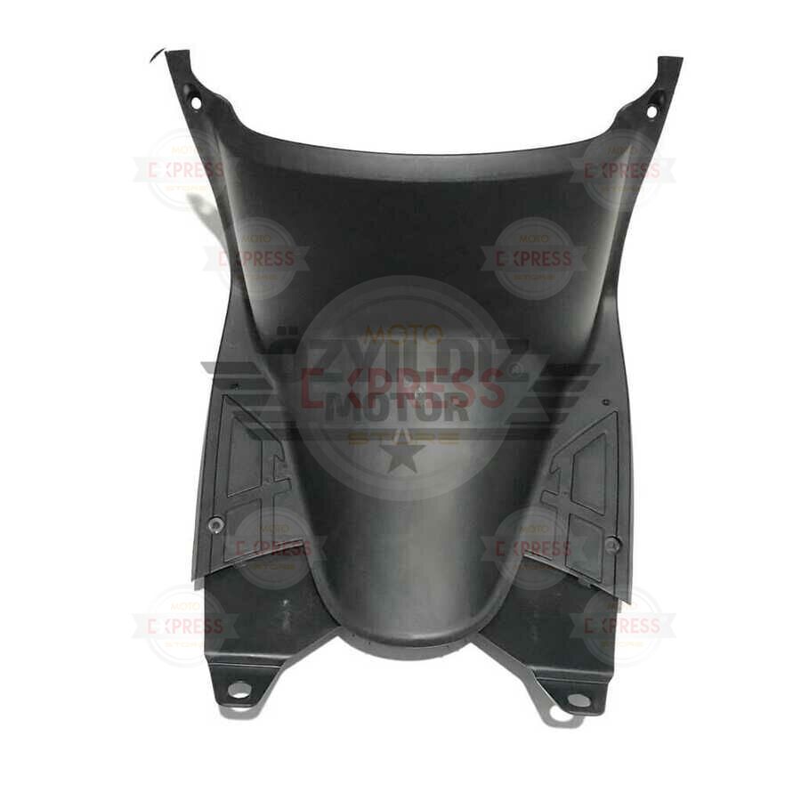 Moto Express İÇ KUTU ALT PEP A SİYAH