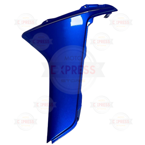 Moto Express MARŞPİYEL ÖN ALT NMAX SAĞ A MAVİ