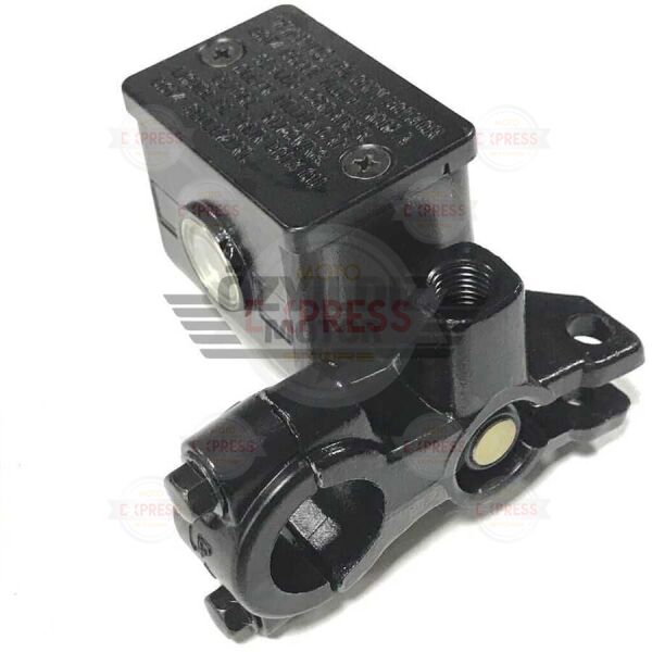 Moto Express MERKEZ ÜST CBR 250