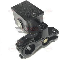 Moto Express MERKEZ ÜST CBR 250