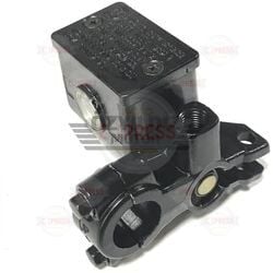 Moto Express MERKEZ ÜST CBR 250