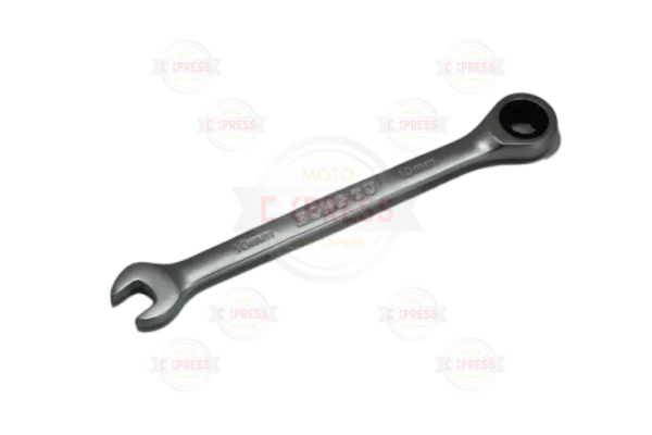 Açık Lokma Anahtar  10