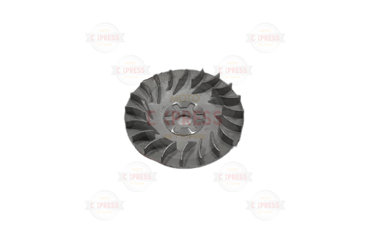 Bws 100 Ön Varyatör Fanı