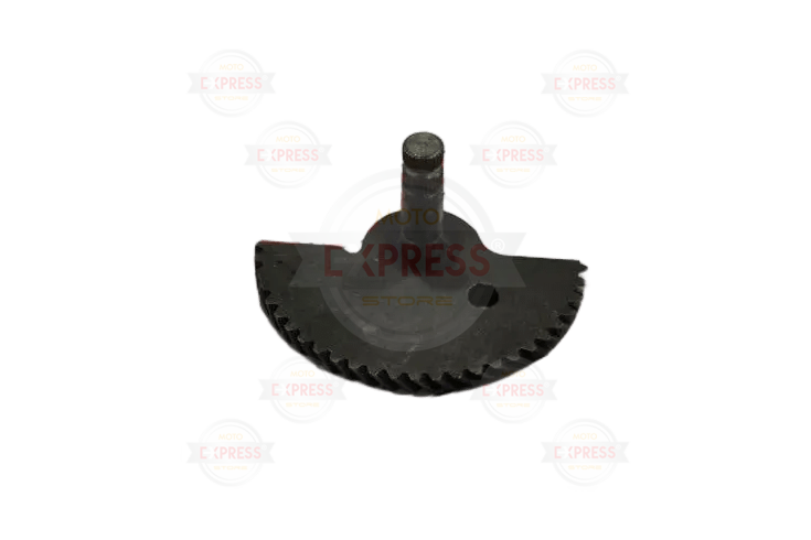 Honda Activa Marş Yarım Ay Dişli A