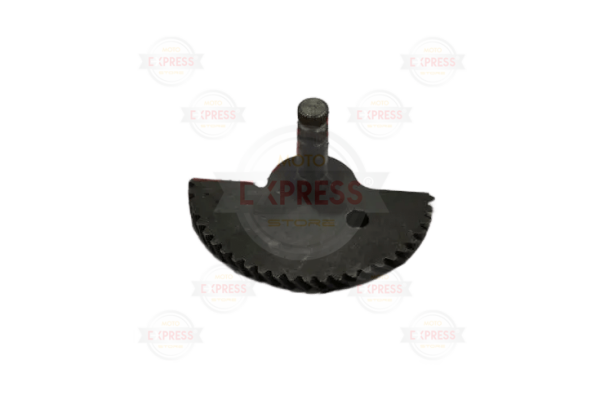 Honda Activa Marş Yarım Ay Dişli A