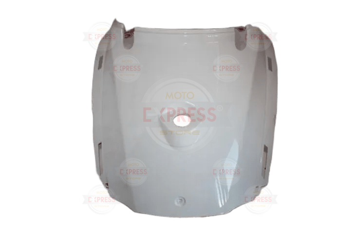 Mnd 50 Revival Sele Alt Plastik Beyaz Orj