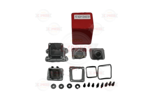 Polıni Klape-Manifolt Set