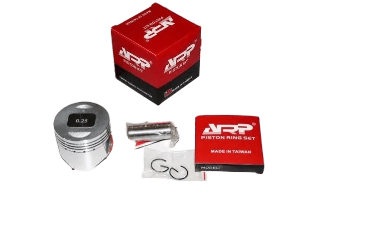 TVS PEP 90 CC PİSTON KİT 51.25 ARP