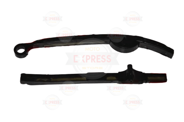 Ybr 125  Eksantrik Zincir Kılavuzu- 2006 Ve Sonrası-