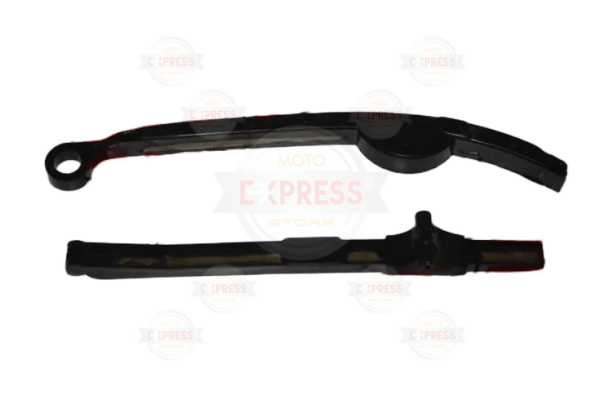 Ybr 125  Eksantrik Zincir Kılavuzu- 2006 Ve Sonrası-