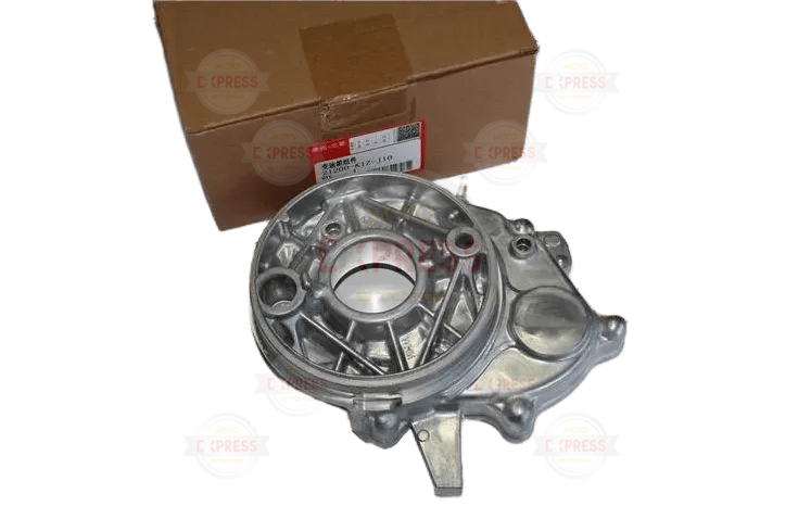 Pcx 125(2021-2024) Şanzuman Kapak Wuyang 21200-K1Z