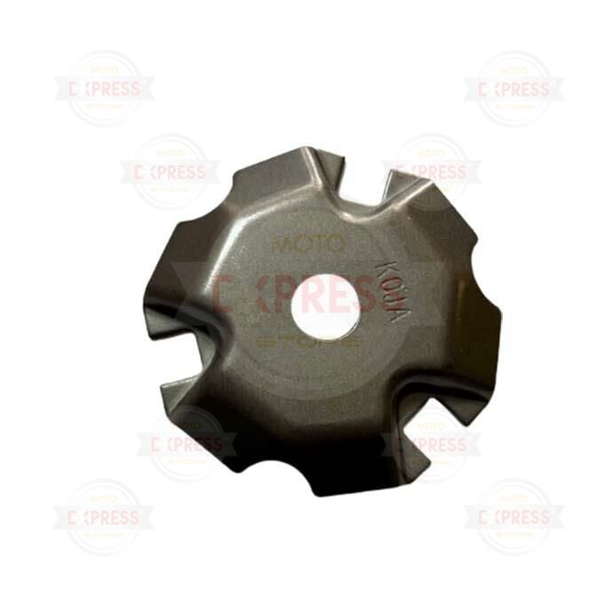 Honda Dio 110 2021-2023 Pervane Burç Baga Demiri Kapağı A