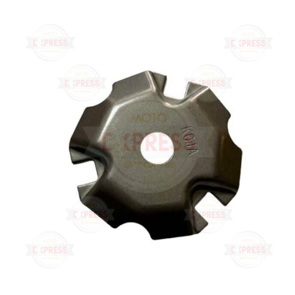 Honda Dio 110 2021-2023 Pervane Burç Baga Demiri Kapağı A