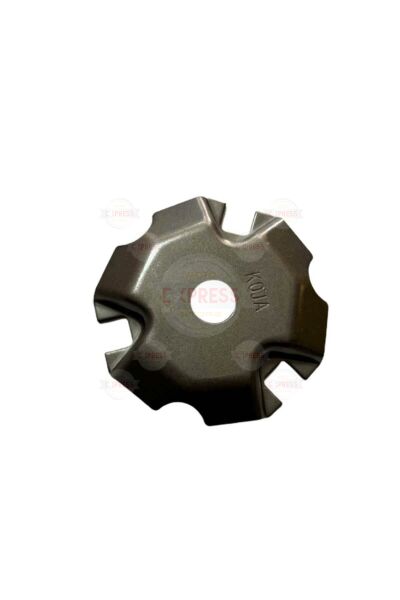 Honda Dio 110 2021-2023 Pervane Burç Baga Demiri Kapağı A