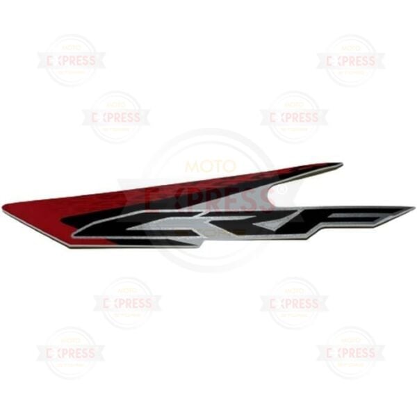 Honda CRF250L 2012-2020 Sol Sticker Etiketi Amblemi Yazısı Arması A