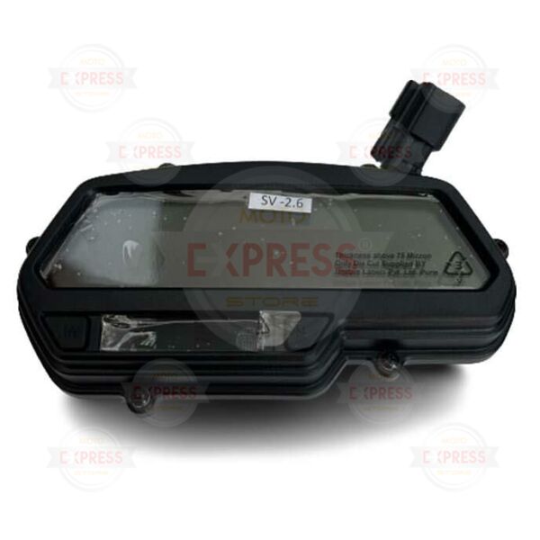 Bajaj Dominar D250 2020-2024 Km Kilometre Hız Saati Göstergesi Paneli A