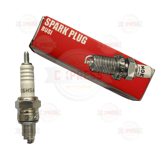 Moto Express BUJİ C6HSA A