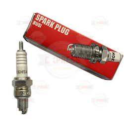 Moto Express BUJİ C6HSA A