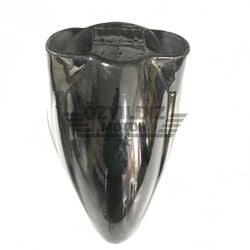 Moto Express ÇAMURLUK ÖN PRİDE80 A SİYAH