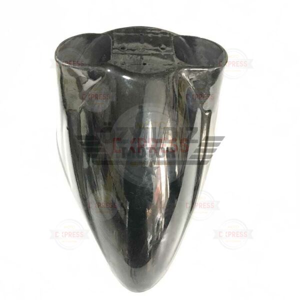 Moto Express ÇAMURLUK ÖN PRİDE80 A SİYAH