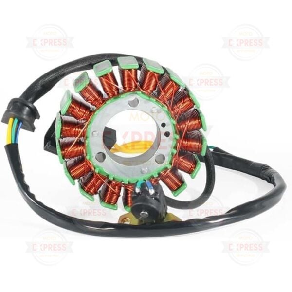 CFMoto 250NK 250SR 250CLX 2018-2025 Statör Alternatör Sargısı A