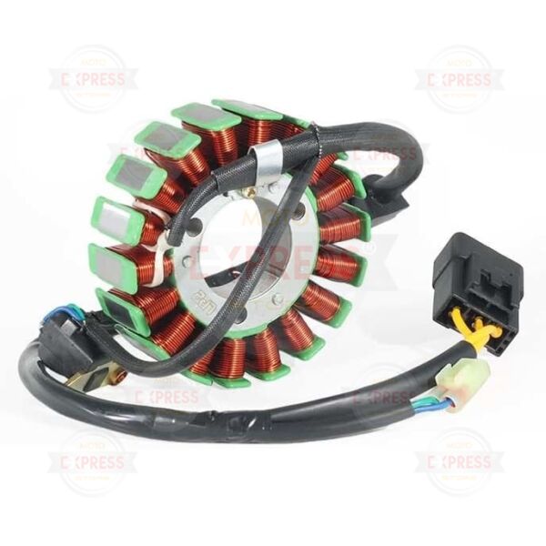 CFMoto 250NK 250SR 250CLX 2018-2025 Statör Alternatör Sargısı A